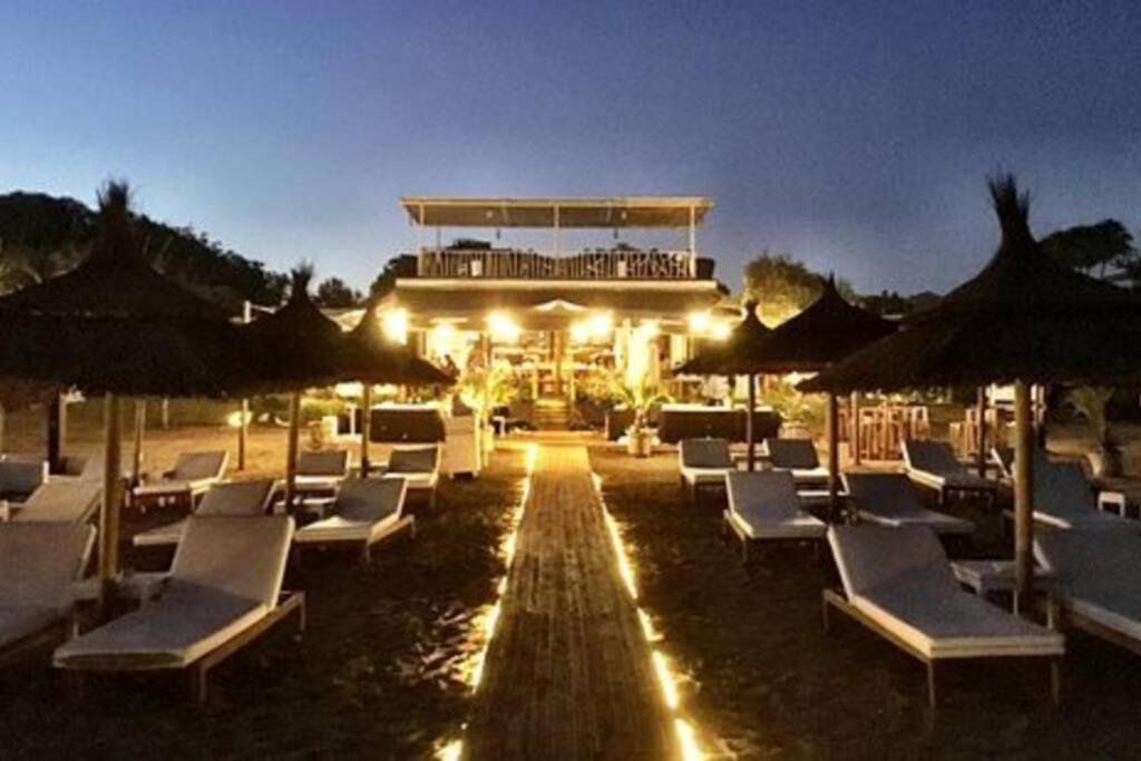 Oasis Sun Beach Costa Del Sol Estepona Zewnętrze zdjęcie