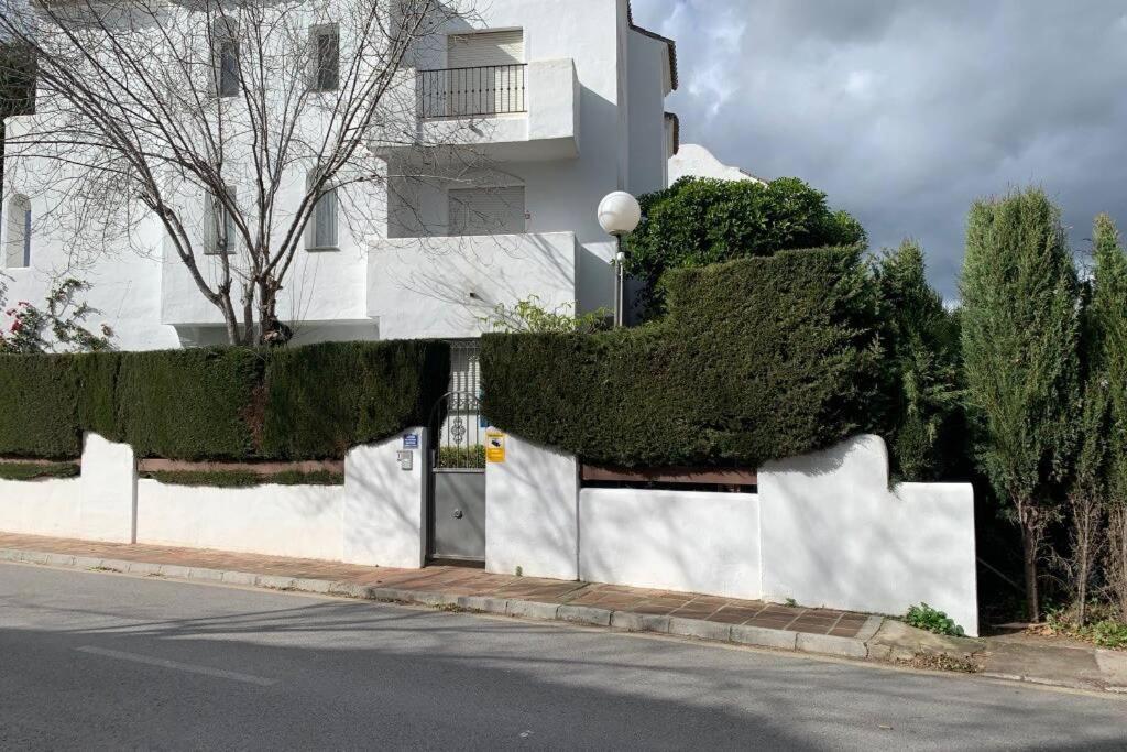Oasis Sun Beach Costa Del Sol Estepona Zewnętrze zdjęcie