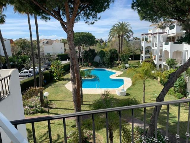 Oasis Sun Beach Costa Del Sol Estepona Zewnętrze zdjęcie