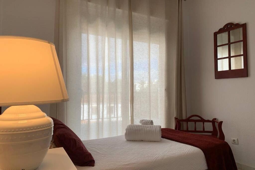 Oasis Sun Beach Costa Del Sol Estepona Zewnętrze zdjęcie