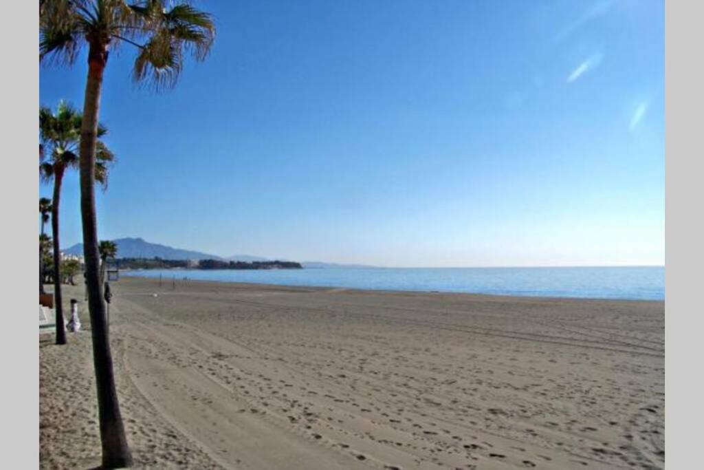 Oasis Sun Beach Costa Del Sol Estepona Zewnętrze zdjęcie